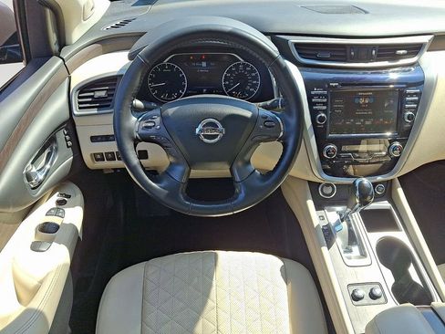 Used 2022 Nissan Murano Platinum w/ Cargo Package AWD/4WD image 12