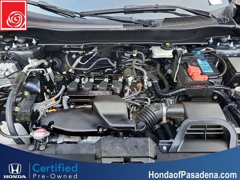 Certified 2023 Honda CR-V EX image 30