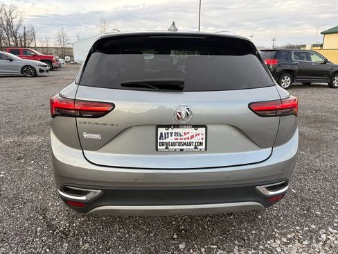 Used 2023 Buick Envision Essence FWD image 27