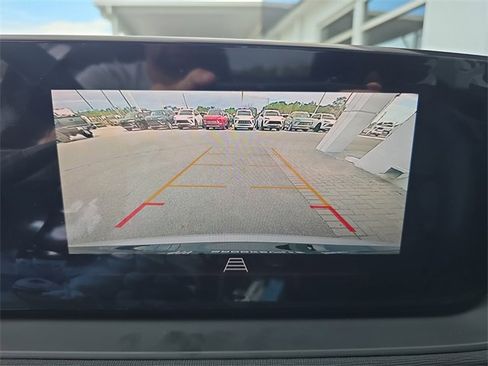 New 2026 Buick Envista Sport Touring w/ Convenience I Package image 20