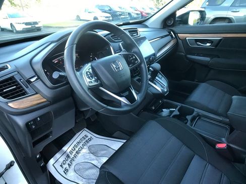 Used 2020 Honda CR-V EX image 19