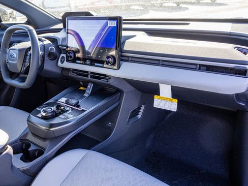 New 2026 Subaru Solterra Premium image 42