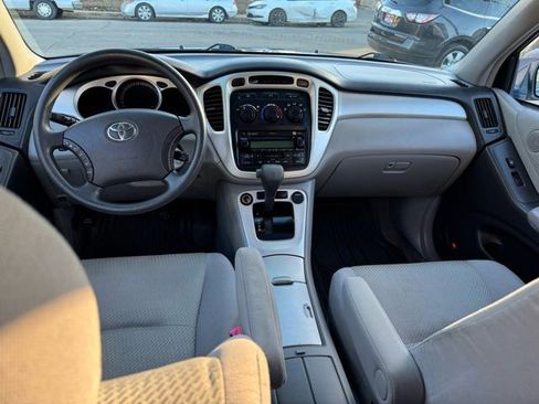 Used 2006 Toyota Highlander Limited image 22