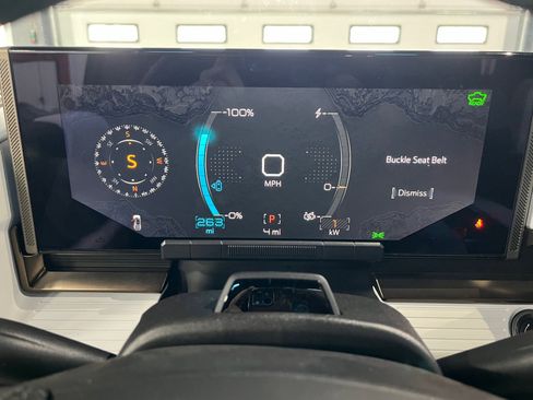 New 2025 GMC Hummer EV 3X image 16