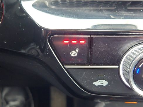 Certified 2023 Honda Civic EX-L image 19