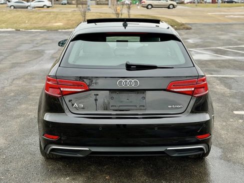 Used 2017 Audi A3 e-tron Premium Plus image 8