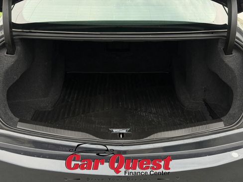 Used 2019 Cadillac CT6 Luxury w/ Driver Awareness Package AWD/4WD image 15
