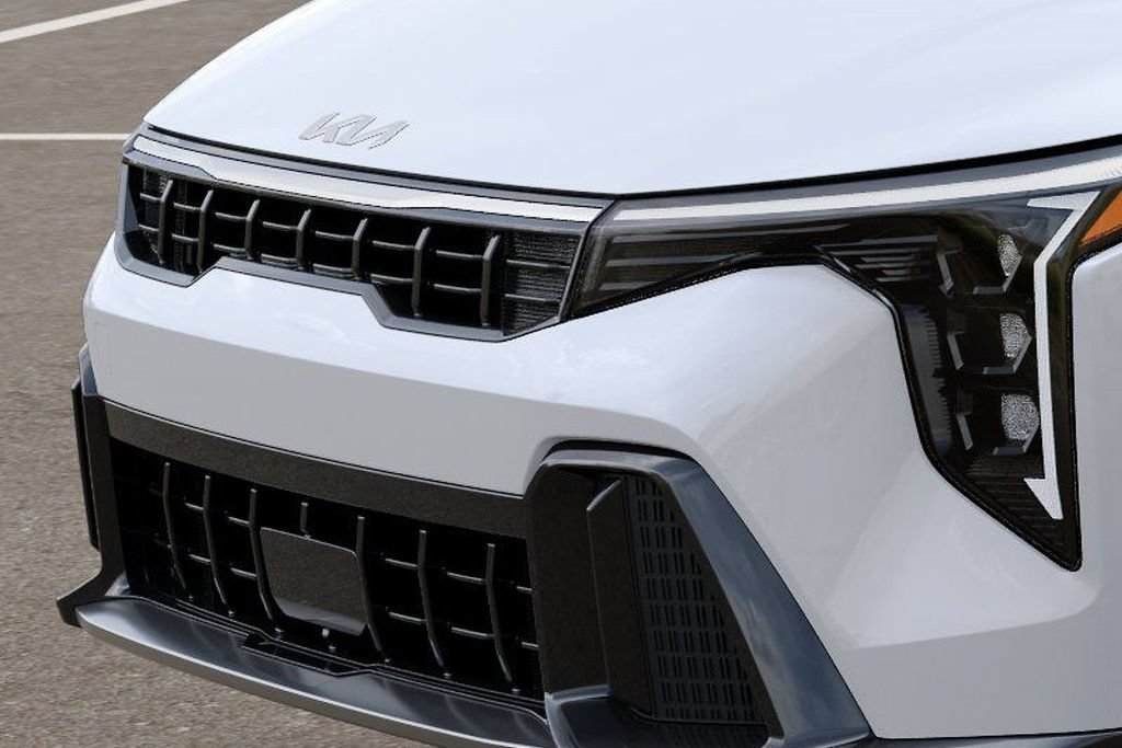 New 2026 Kia K4 GT-Line FWD image 14