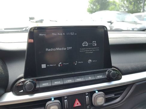 Used 2023 Kia Forte LXS FWD image 14