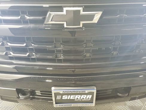 New 2026 Chevrolet Silverado 1500 RST w/ RST Select Package image 10