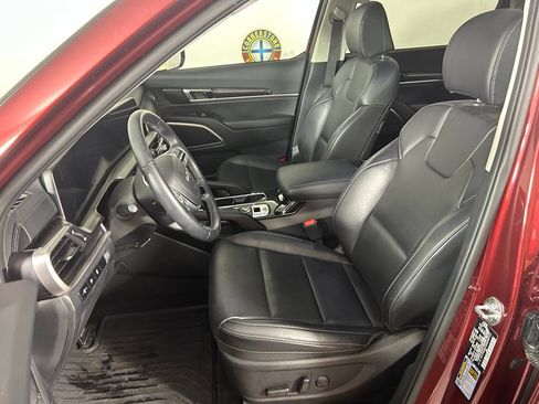 Used 2024 Kia Telluride S w/ S Sunroof Package AWD/4WD image 10