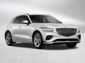 New 2026 Genesis GV70 2.5T Advanced AWD/4WD video 2
