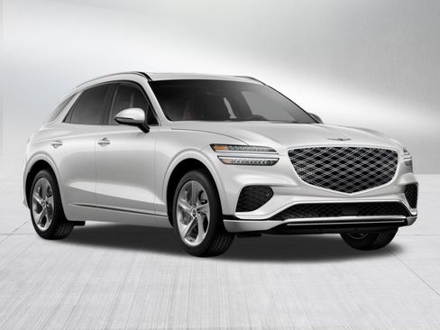 New 2026 Genesis GV70 2.5T Advanced AWD/4WD image 2