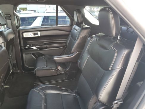 Used 2022 Ford Explorer ST w/ Equipment Group 401A image 12