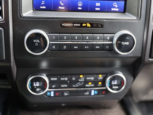 Used 2020 Ford Expedition Max Limited AWD/4WD image 30