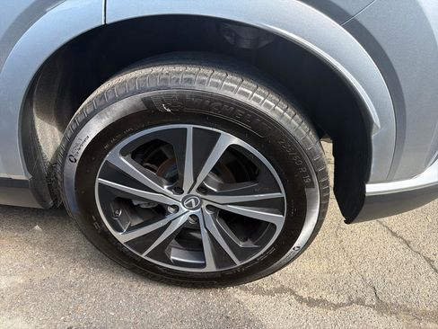 Used 2023 Lexus RX 350 Premium w/ Accessory Package image 13