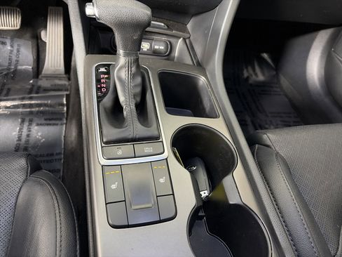 Used 2020 Kia Optima SE image 23