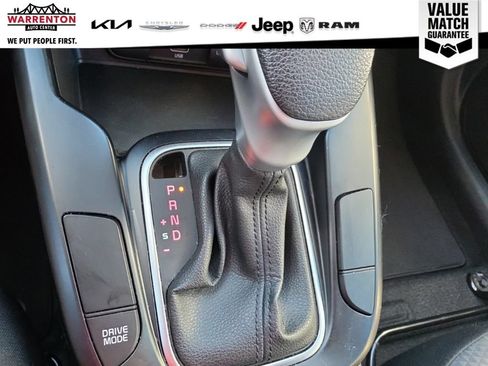 Used 2022 Kia Soul LX w/ Technology Package FWD image 14