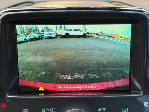 Used 2014 Chevrolet Volt w/ Enhanced Safety Package 1 image 31