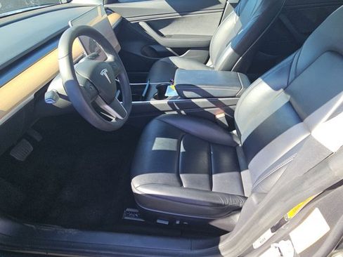 Used 2020 Tesla Model 3 Long Range AWD/4WD image 16