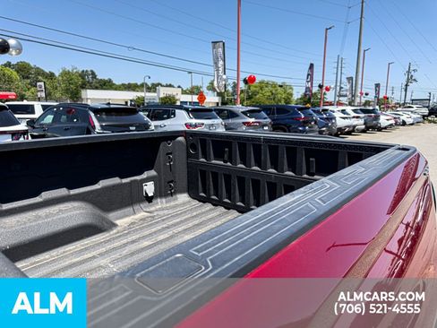 Used 2023 GMC Canyon Elevation w/ Convenience Package AWD/4WD image 26