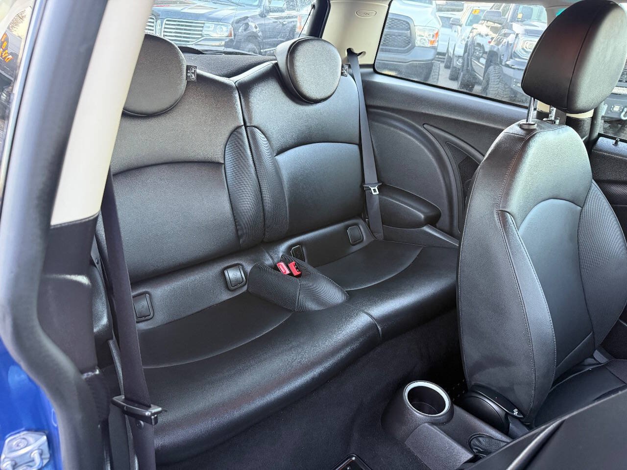 Used 2013 MINI Cooper S FWD image 13