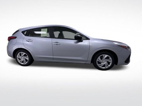 Used 2024 Subaru Impreza 2.0i AWD/4WD image 9