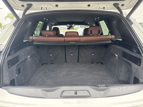 Certified 2024 BMW X5 sDrive40i w/ Parking Assistance Package RWD image 8