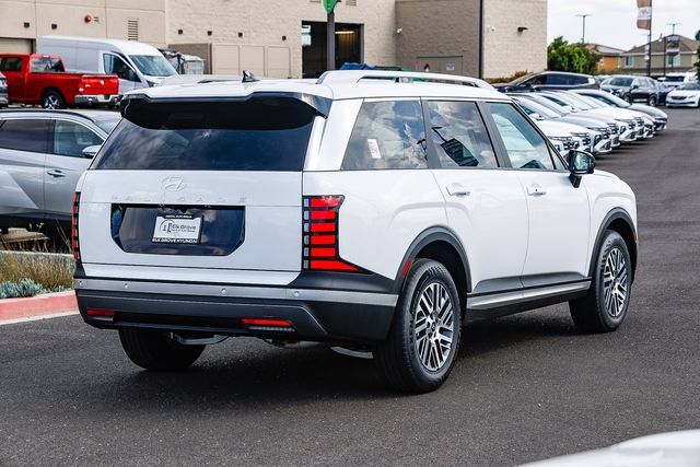 Used 2026 Hyundai Palisade SEL FWD image 5