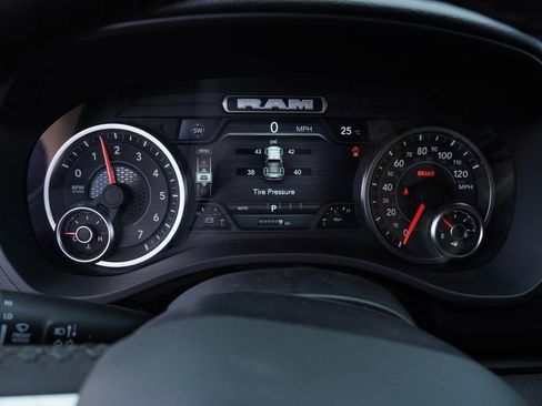 New 2026 RAM 1500 Big Horn image 30