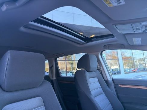 Used 2019 Honda CR-V EX image 24