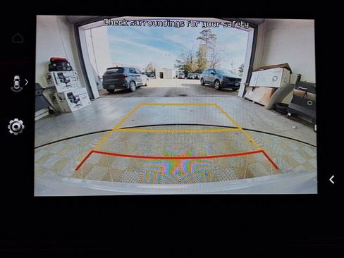 Used 2022 Kia K5 GT-Line w/ GT-Line FWD Premium Package image 13