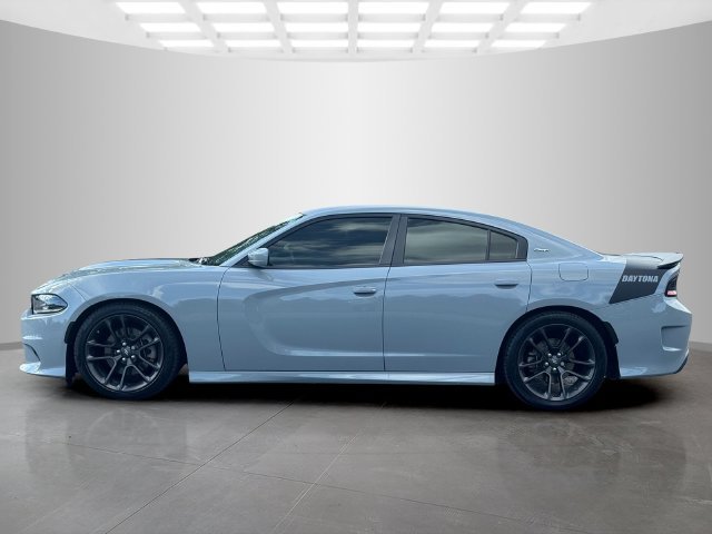 Certified 2021 Dodge Charger R/T w/ Daytona Edition Group RWD image 4