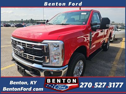Used 2026 Ford F350 XLT w/ 360-Degree Camera Package