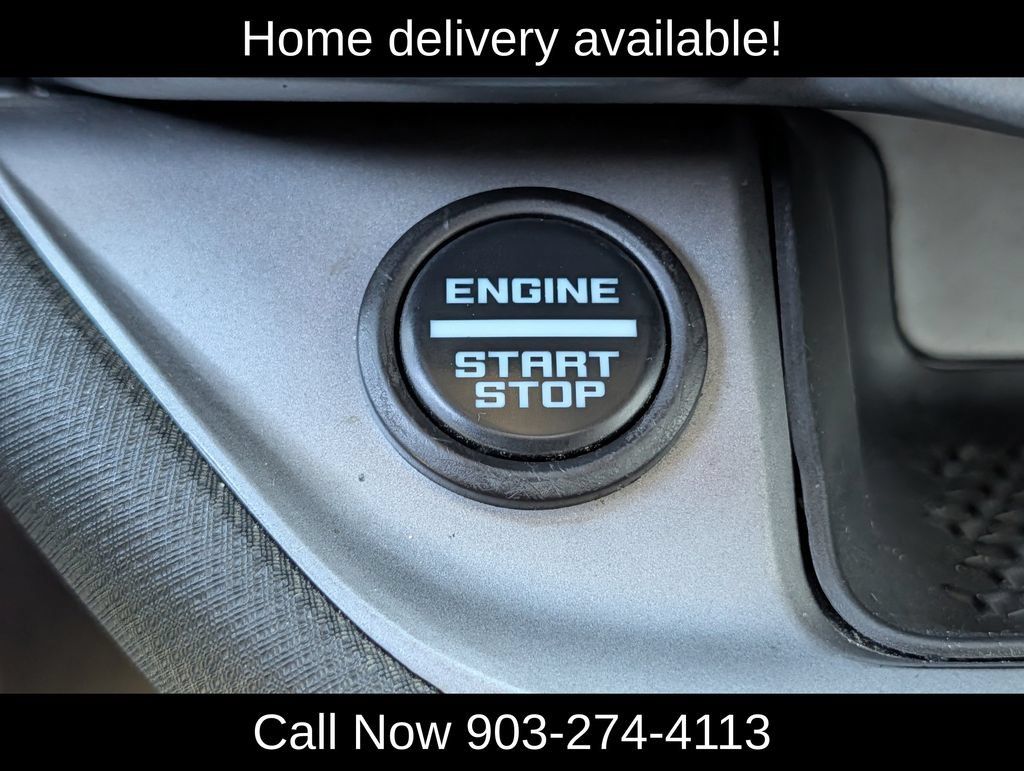 Used 2021 Ford Bronco Sport Big Bend w/ Big Bend Package (96B) AWD/4WD image 22