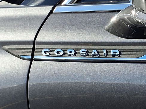 New 2026 Lincoln Corsair Premiere image 20