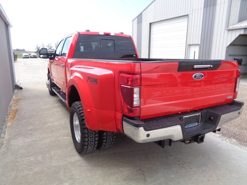 Used 2021 Ford F350 XLT w/ XLT Premium Package image 95