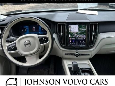 Used 2024 Volvo XC60 B5 Plus w/ Climate Package AWD/4WD image 7