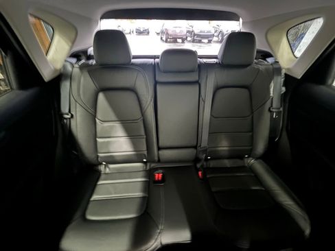 New 2025 MAZDA CX-5 AWD 2.5 S w/ Preferred Package image 26