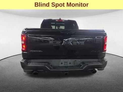 Used 2025 RAM 1500 Rebel w/ Rebel Level 2 Equipment Group AWD/4WD image 7