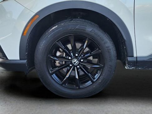 Used 2023 Honda CR-V Sport image 10