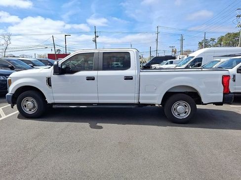 Used 2018 Ford F250 XL RWD image 3