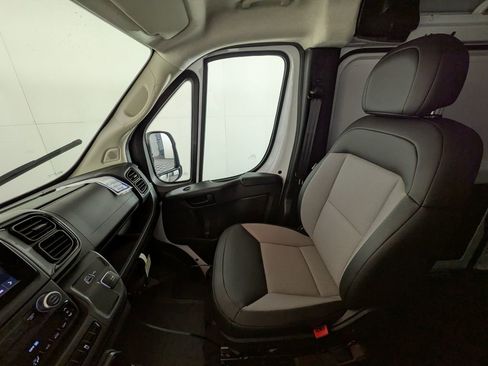 New 2026 RAM ProMaster 1500 FWD image 26