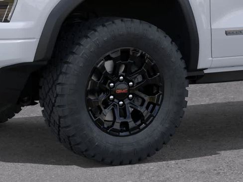 New 2026 GMC Canyon Elevation w/ Convenience Package AWD/4WD image 9