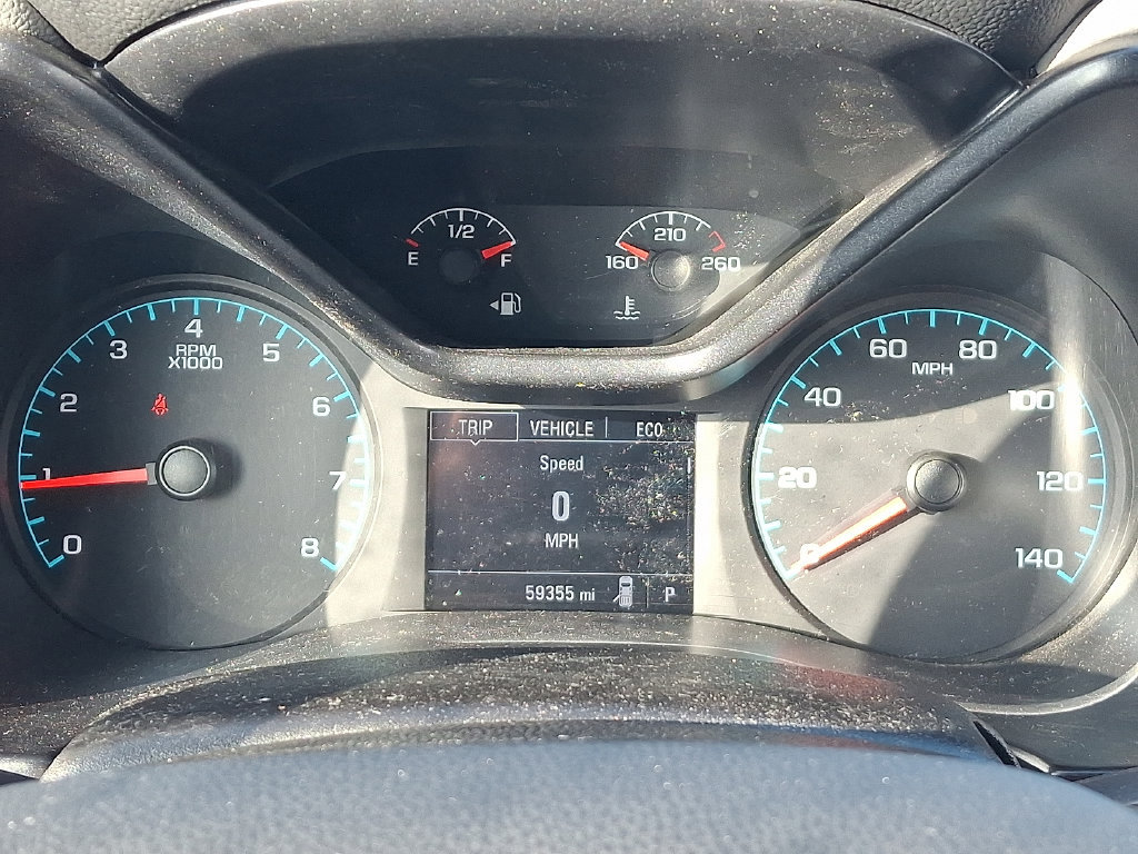 Used 2019 GMC Canyon W/T w/ Convenience Package RWD image 20
