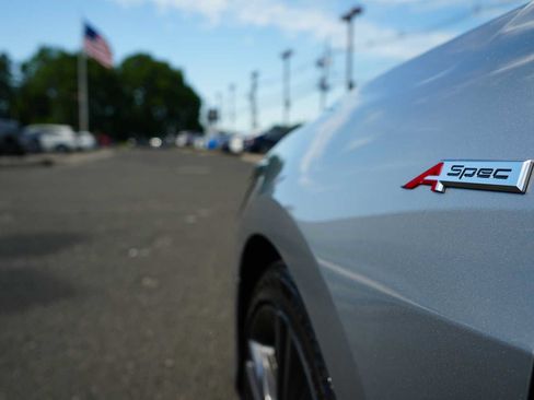 Certified 2024 Acura Integra A-Spec FWD image 19