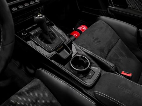 Used 2024 Porsche 911 GT3 RS w/ Weissach Package RWD image 22