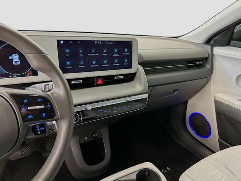 Used 2023 Hyundai Ioniq 5 SEL w/ Cargo Package image 26