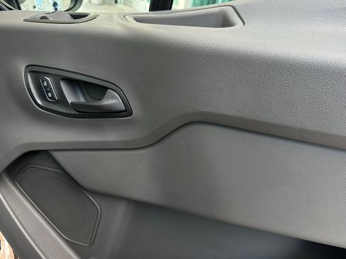 New 2025 Ford Transit 250 148 Medium Roof w/ Exterior Upgrade Package image 17