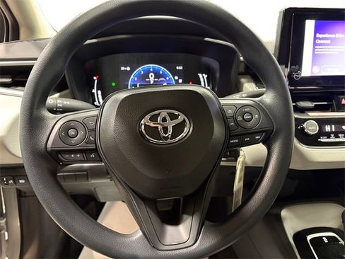 New 2026 Toyota Corolla LE image 15